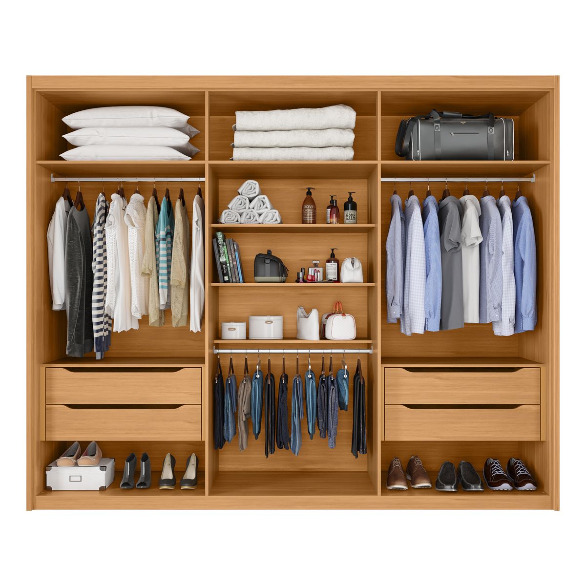 Interno